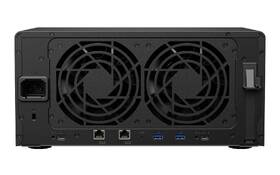 Sieťové úložisko Synology DS1825+ čierne

 obrázok produktu 6 z 6