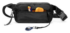 Taška cez rameno tomtoc Aviator - T33 Chest Bag M čierna

 obrázok produktu 2 z 11