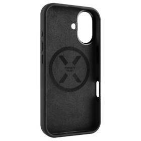 Kryt na mobil FIXED MagFlow s podporou MagSafe na Apple iPhone 17 čierny

 obrázok produktu 1 z 3