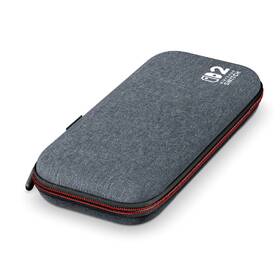 Puzdro PowerA Dark Heather Grey - Nintendo Switch 2 sivé

 obrázok produktu 1 z 9