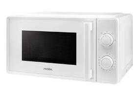 Mikrovlnná rúra Mora MT122W biela

 obrázok produktu 3 z 7