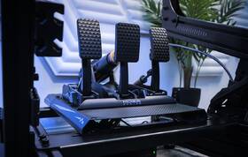 Pedále Moza Racing mBooster (PC) hliník

 obrázok produktu 8 z 16