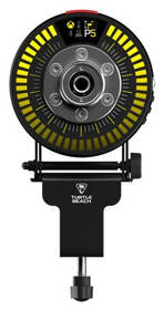 Volant Turtle Beach VelocityOne Race KD3 Direct Drive - PC, Xbox One/Series čierny

 obrázok produktu 10 z 10