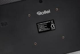 Elektronický fotorámček Rollei Smart Frame WiFi 151 čierny

 obrázok produktu 7 z 10
