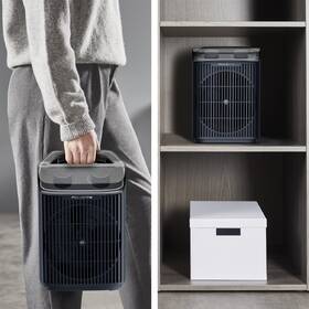 Teplovzdušný ventilátor Rowenta SO6551F0 Intense Comfort Aqua čierny

 obrázok produktu 3 z 9
