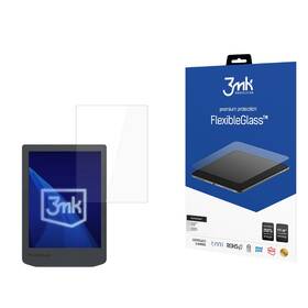 Tvrdené sklo 3mk FlexibleGlass na PocketBook Verse Lite (619) 

 obrázok produktu 1 z 1