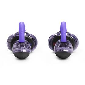 Slúchadlá JBL Soundgear Clips fialová

 obrázok produktu 1 z 7