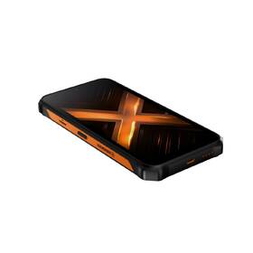 Mobilný telefón myPhone Hammer Energy X2 6 GB / 128 GB čierny/oranžový

 obrázok produktu 6 z 12