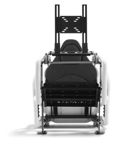 Pretekársky kokpit Playseat Formula Intelligence F1 Edition biely

 obrázok produktu 4 z 4