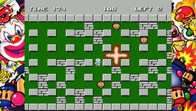 Hra U&I Entertainment Switch Super Bomberman Collection 

 obrázok produktu 4 z 9