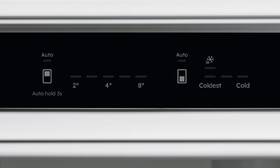 Chladnička s mrazničkou Electrolux ENA7CE19S biela

 obrázok produktu 2 z 9
