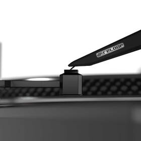Čistiaca sada Reloop Premium Vinyl & Stylus Cleaning Set čierna

 obrázok produktu 4 z 8