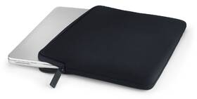 Puzdro na notebook Pipetto Classic Fit Sleeve Black - MacBook Neo 13 čierne

 obrázok produktu 5 z 14