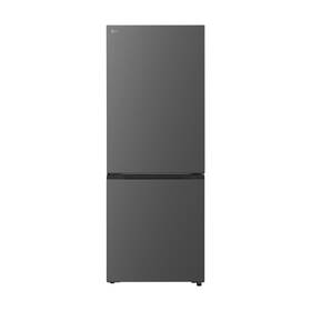 Chladnička s mrazničkou LG GBBW312CEV čierna

 obrázok produktu 12 z 19