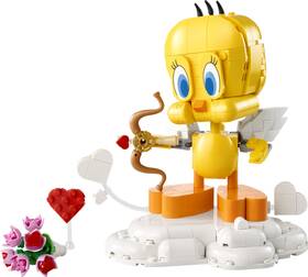Stavebnica LEGO® Looney Tunes™ 40824 Roztomilý Tweety 

 obrázok produktu 2 z 8