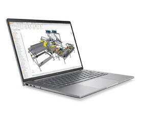 Notebook HP ZBook 8 G2a 14" strieborný

 obrázok produktu 3 z 7