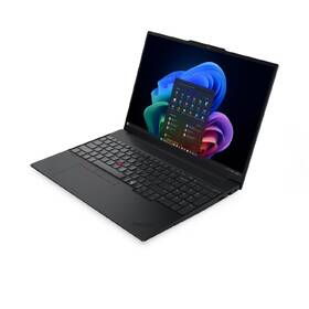 Notebook Lenovo ThinkPad E16 Gen 4 čierny

 obrázok produktu 1 z 9