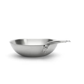 Panvica WOK de Buyer 3608.32, 32 cm 

 obrázok produktu 5 z 7