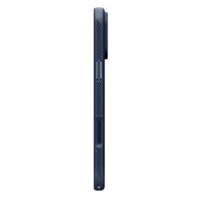 Kryt na mobil Spigen Liquid Air na Apple iPhone 18 Pro / 17 Pro modrý

 obrázok produktu 5 z 6