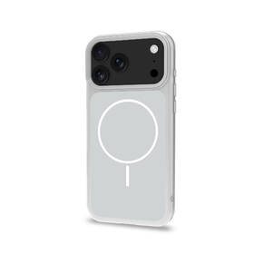 Kryt na mobil Celly MATCH MAG kompatibilní s MagSafe na Apple iPhone 18 Pro Max sivý

 obrázok produktu 4 z 8