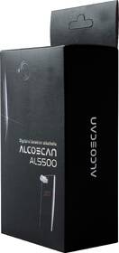 Alkoholtestér V-NET AL 5500 

 obrázok produktu 1 z 3