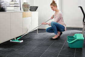 Mop sada Leifheit Combi Clean XL (55360) 

 obrázok produktu 12 z 22