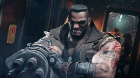 Hra SQUARE ENIX PlayStation 4 Final Fantasy VII Remake 

 obrázok produktu 10 z 10