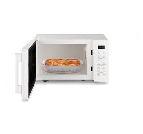 Mikrovlnná rúra Whirlpool MWP 253 W biela

 obrázok produktu 3 z 3