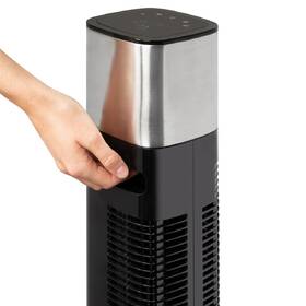 Ventilátor stĺpový ProfiCare PC-TVL 3068 INOX nerez

 obrázok produktu 4 z 9
