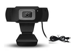 Webkamera Powerton HD 720p USB čierna

 obrázok produktu 5 z 6
