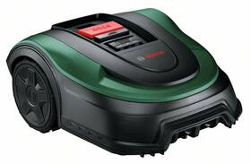 Robotická kosačka Bosch Indego XS 300 (s batériou) 

 obrázok produktu 3 z 5