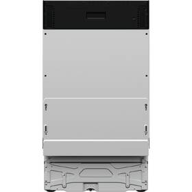 Umývačka riadu Electrolux KEMC3211L 

 obrázok produktu 10 z 12