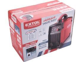 Zváračka Extol Premium 8896024 

 obrázok produktu 4 z 4