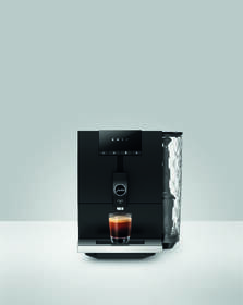 Automatický kávovar Jura ENA 4 Full Metropolitan Black 

 obrázok produktu 12 z 12