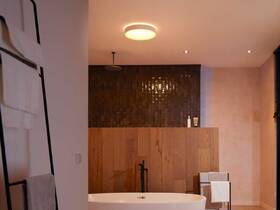 LED stropné svietidlo Philips Devere L biele

 obrázok produktu 6 z 6