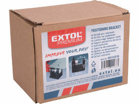 Držiak Extol Premium 8813651B 

 obrázok produktu 2 z 2