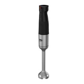 Ponorný mixér Beko HBA81762BX čierny

 obrázok produktu 1 z 6