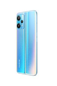 Mobilný telefón realme 9 Pro 8GB/128GB - Sunrise Blue 

 obrázok produktu 3 z 6