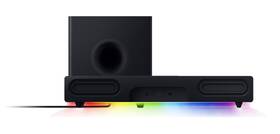 Reproduktory Razer Leviathan V2 čierne

 obrázok produktu 2 z 9