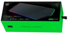 Podložka pod klávesnicu a myš Razer Strider Chroma čierna

 obrázok produktu 7 z 7