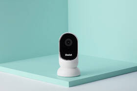 Kamera Owlet Cam 

 obrázok produktu 1 z 7