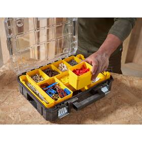 Organizér na náradie Stanley FMST82967-1 

 obrázok produktu 4 z 7