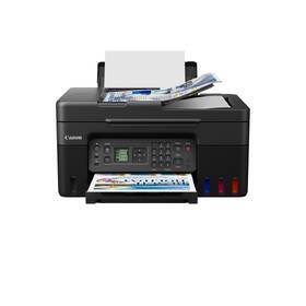 Tlačiareň multifunkčná Canon G4470 čierna

 obrázok produktu 2 z 7