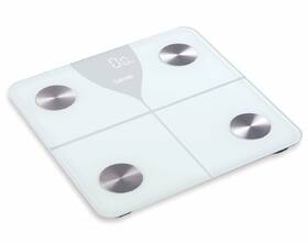 Osobná váha Salente SlimFit-WH 

 obrázok produktu 1 z 5