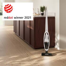 Tyčový vysávač Electrolux ES52HB25SH 

 obrázok produktu 16 z 20