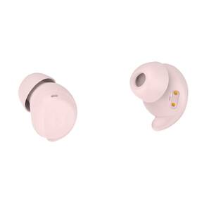 Slúchadlá WG AirFlex 4/Sleeping Buds ružová

 obrázok produktu 2 z 4