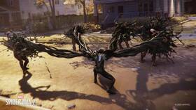 Hra Sony PlayStation 5 Marvel´s Spider-Man 2 

 obrázok produktu 5 z 9
