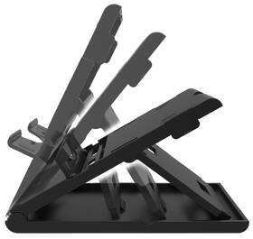 Držiak HORI Compact PlayStand pre Nintendo Switch - Zelda 

 obrázok produktu 3 z 5