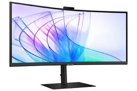 Monitor Samsung LS34C652VAUXEN čierny

 obrázok produktu 4 z 11