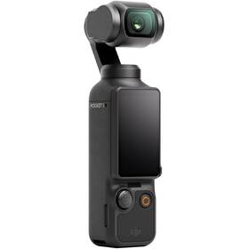 Outdoorová kamera DJI Osmo Pocket 3 čierny

 obrázok produktu 1 z 13
